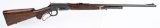 WINCHESTER MODEL 64 DELUXE LEVER RIFLE