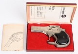 HIGH STANDARD DM101 22 MAG DOUBLE DERRINGER