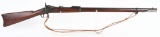 FINE US TRAPDOOR SPRINGFIELD RIFLE MODEL 1884