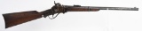 SHARPS NEW MODEL 1863 PERCUSSION CARBINE