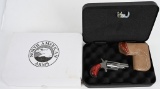 NORTH AMERICAN ARMS .22 MAGNUM DERRINGER