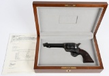 HIGH CONDITION COLT PRE WAR SAA REVOLVER