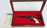 COLT FRONTIER SIX SHOOTER .44 SAA - 1909