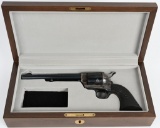 COLT 2ND GEN. SAA REVOLVER