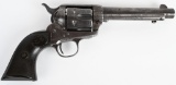 PRE WAR COLT SAA REVOLVER- 1904