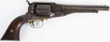 RARE REMINGTON BEALS .44 ARMY REVOLVER