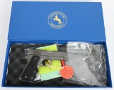BOXED SPECIAL EDITION COLT COMMANDO SERIES PISTOL