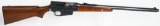 EXCEPTIONAL REMINGTON MODEL 81RIFLE .300 SAV,