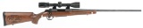 BROWNING MEDALLION 1 OF 100 .284 WINCHESTER