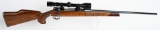 CUSTOM MAUSER 98 SPORTER CAL 264 WINCHESTER