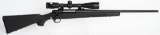MOSSBERG 100ATR SPORTING RIFLE .270 WCF