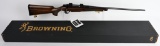 BROWNING A BOLT MEDALLION CAL, 7MM WSM IN BOX