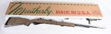 WEATHERBY MARK V VARMITMASTER 220 SWIFT IN BOX