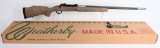 WEATHERBY .223 SINGLSHOT VARMITMASTER BOX