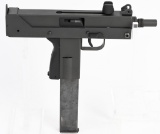 VELOCITY LLC, VMAC9 (MAC9 PISTOL)