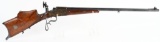 ORIGINAL HAENEL AYDT SYSTEM SCHUETZEN RIFLE