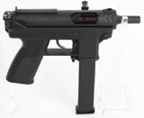 INTRATEC MODEL AB-10 9MM PISTOL