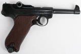 ERMA MODEL LA-22 .22LR LUGER COPY