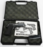WALTHER PPK/S .380 MADE IN W.GERMANY