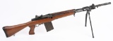 SPRINGFIELD ARMORY BM59 SEMI-AUTO CAL 7.62 NATO