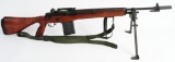 LRB M25 WARBIRDS CUSTOM 7.62 NATO RIFLE