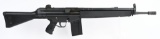 HECKLER & KOCH HK91 SEMI-AUTO 7.62 RIFLE