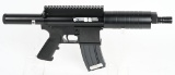 ROCKY MOUNTAIN ARMS PATRIOT 223 SEMI AUTO PISTOL