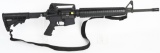 BUSHMASTER XM15-E2S AR PLATFORM RIFLE