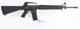 COLT SPORTER II AR -15A2 CAL, 223 RIFLE