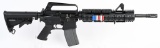 BUSHMASTER XM15-E2S (M4 CARBINE 5.56)