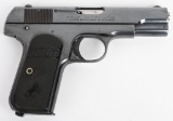 COLT POCKET HAMMERLESS MODEL 1903 .32 ACP