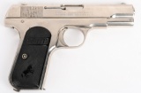 COLT MODEL 1908 .380 POCKET HAMMERLESS .380 ACP