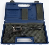 COLT NEW FRONTIER BUNTLINE .22 REVOLVER