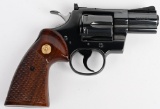 SCARCE COLT PYTHON .357 MAG, WITH 2-1/2 