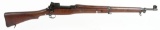 SUPERB REMINGTON 1917 US ENFIELD RIFLE DATED 2-18