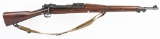 ROCK ISLAND MODEL 1903 RIFLE MFG, 1918