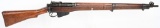 BRITISH SMLE No4MK1* CAL 303 RIFLE 1942