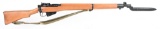 BRITISH No4MK2 SMLE .303 FAZAKERLY ARSENAL 1955