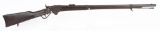 SPENCER MODEL 1865 SPRINGFIELD CONVERSION RIFLE