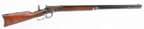 FINE WINCHESTER MODEL 1892 LEVER ACTION RIFLE