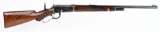 FINE DELUXE WINCHESTER MODEL 1894 TD SHORT RIFLE