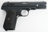 COLT MODEL 1903 SEMI AUTO .32 PISTOL 1906