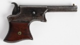 REMINGTON VEST POCKET PISTOL