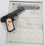 COLT MODEL 1903 SEMI AUTO PISTOL
