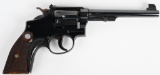 PRE WAR HIGH COND S&W MODEL 1905 TARGET REVOLVER