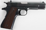 HIGH CONDITION PRE WAR COLT ACE .22 PISTOL