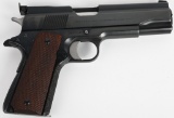 RARE US BUILT COLT MODEL 1911-A1 KIT .45 MATCH GUN