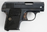 FINE COLT MODEL 1908 .25 ACP PISTOL