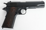 ELEGANT 1918 SHIPPED COLT .45 PISTOL