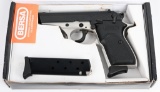 ARGENTINE BERSA MODEL THUNDER 380 PISTOL